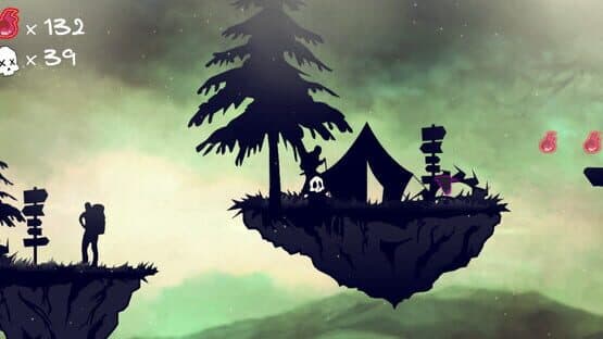 The Shadowland — screenshot 5