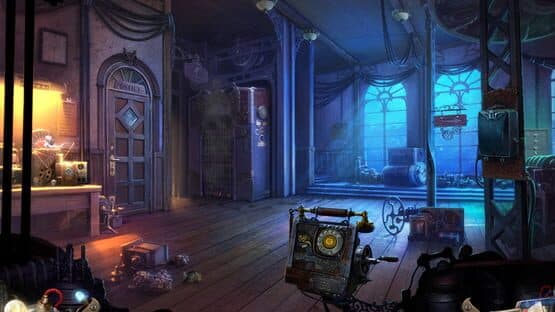 Tesla's Tower: The Wardenclyffe Mystery — screenshot 5