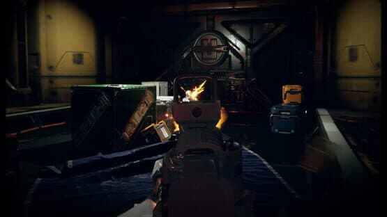 Dissolution — screenshot 3