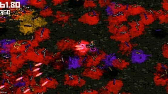 Ubermosh Vol.5 — screenshot 4