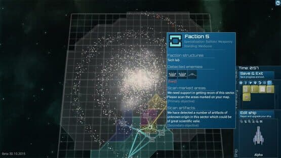 BossConstructor — screenshot 5