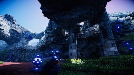 Time Warpers — screenshot 2