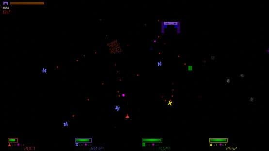 Polygone — screenshot 3
