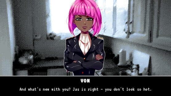 Lynne — screenshot 2