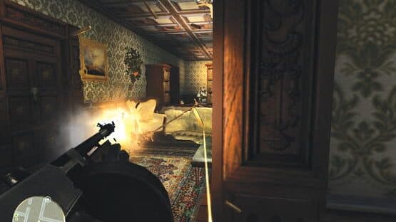 The Royal Marines Commando — screenshot 7