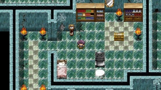 The Land of Dasthir — screenshot 3