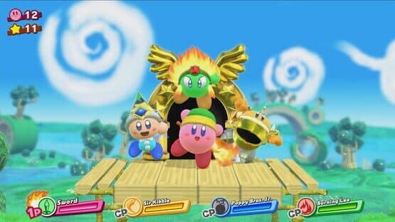 Kirby Star Allies — screenshot 8