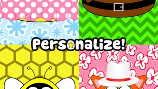 Pou — screenshot 3