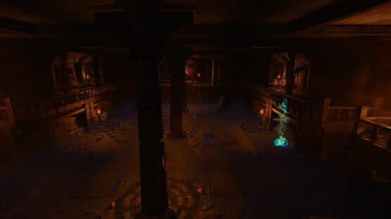 Skull Feast — screenshot 3