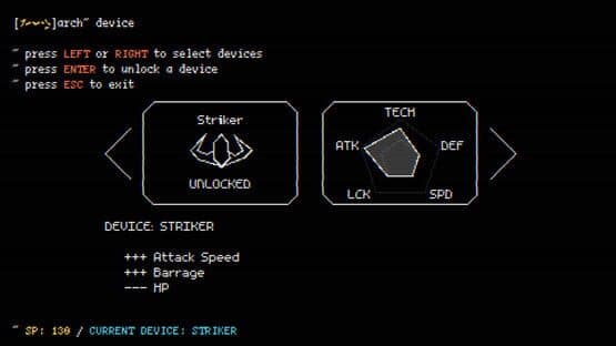 Bytepath — screenshot 4
