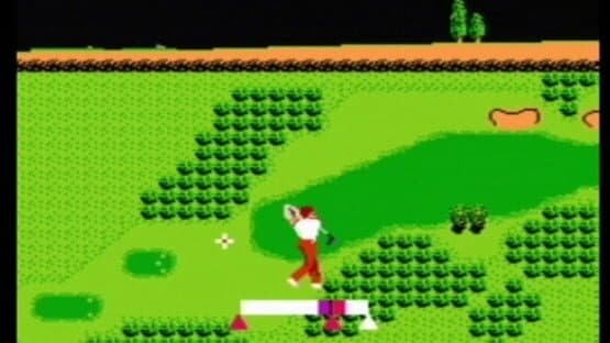 Bandai Golf: Challenge Pebble Beach — screenshot 4