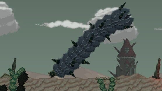Unearthing Colossal — screenshot 3