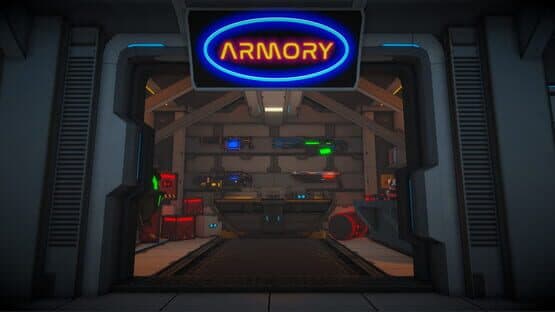 Mech League Hunting — screenshot 2