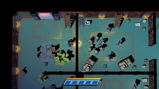 tinyBuild Action-Packed Bundle — screenshot 5