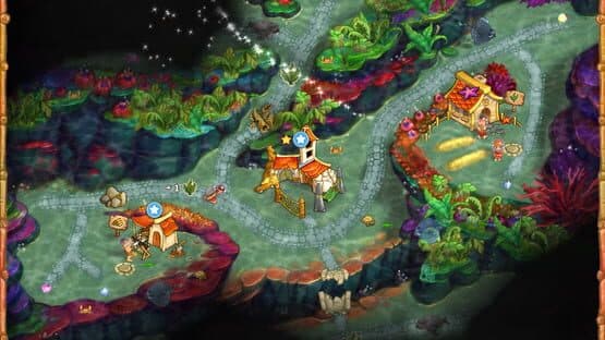Island Tribe 5 — screenshot 2