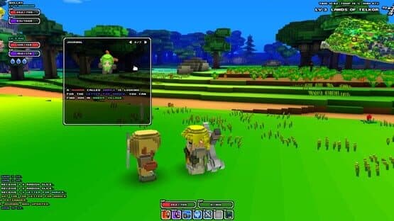 Cube World — screenshot 6