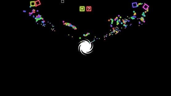 PhysicsN — screenshot 3