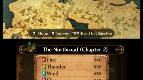 Fire Emblem Awakening — screenshot 6
