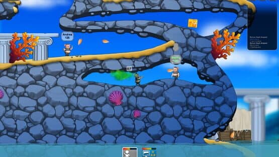 WAR Pig - Big Bang — screenshot 2