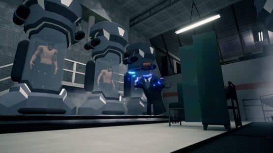 Honeypot Espionage — screenshot 2