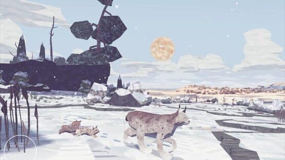 Shelter 2 — screenshot 1
