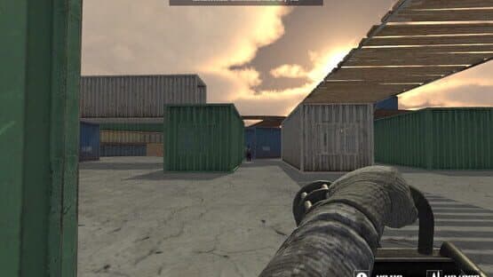 Masked Forces — screenshot 2