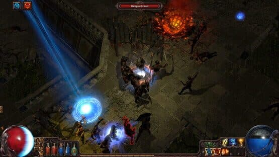 Path of Exile — screenshot 4