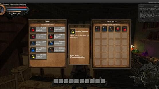 Journey of the King — screenshot 3