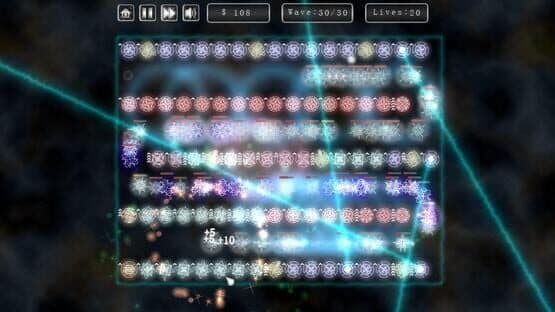 IMM Defense — screenshot 6