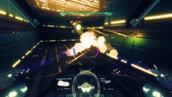 Sublevel Zero: Redux — screenshot 4