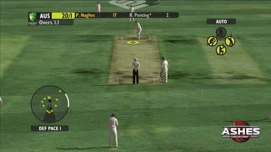 Ashes Cricket 2013 — screenshot 2