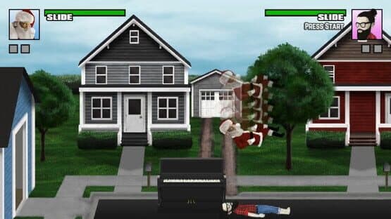 Suburban Scavengers — screenshot 4