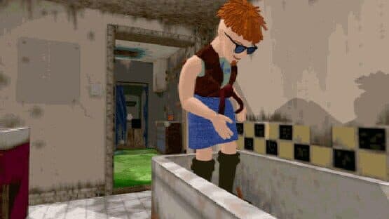 Normality — screenshot 4