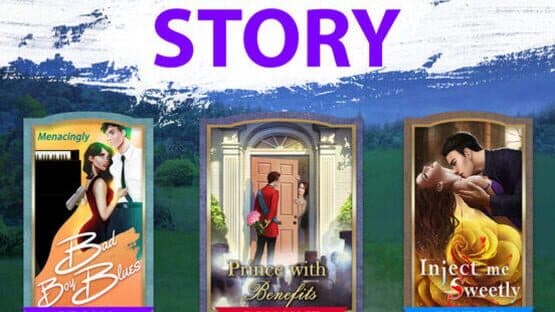 Chapters: Interactive Stories — screenshot 6