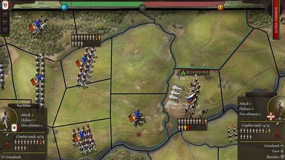 March to Glory — screenshot 4