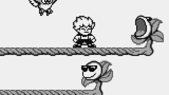 Kid Dracula — screenshot 7