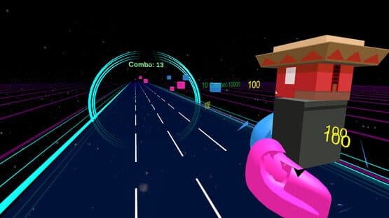 The Incredible VR Game Show — screenshot 4