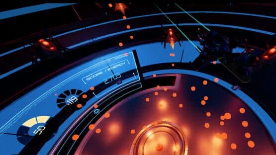 Galaxis Wars — screenshot 1