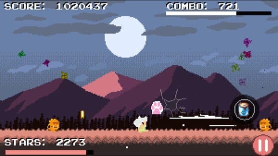 Legend of Himari — screenshot 6