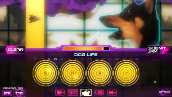 Cosmic DJ — screenshot 5