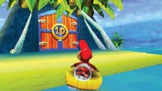 Diddy Kong Racing DS — screenshot 1