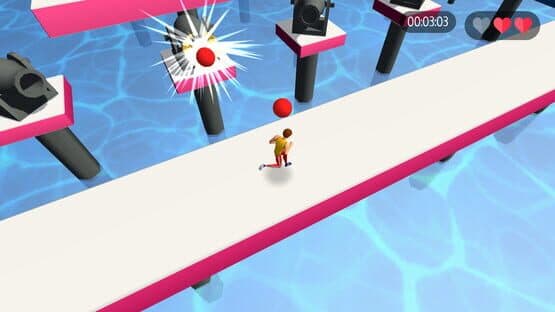 Dare Course — screenshot 5