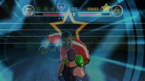 Doc Louis's Punch-Out!! — screenshot 5