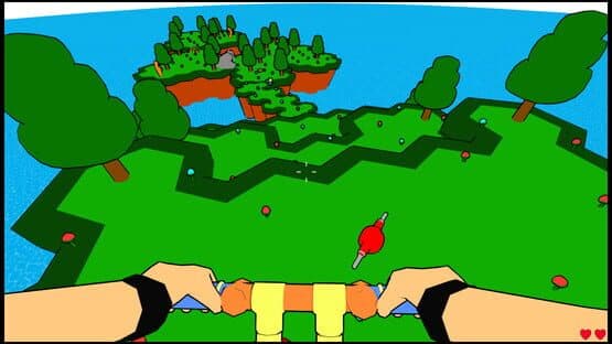 Pongo — screenshot 5