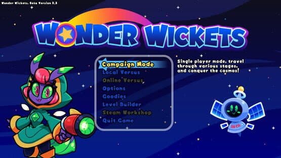 Wonder Wickets — screenshot 5