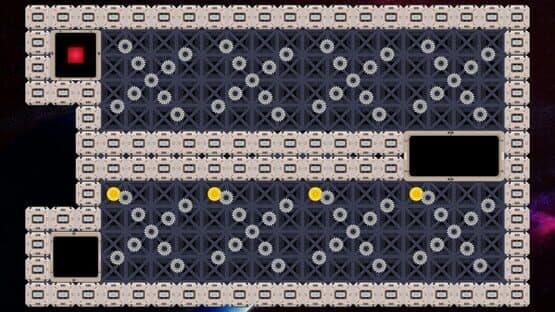 Super Hardcore — screenshot 3