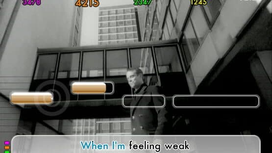 We Sing Robbie Williams — screenshot 4