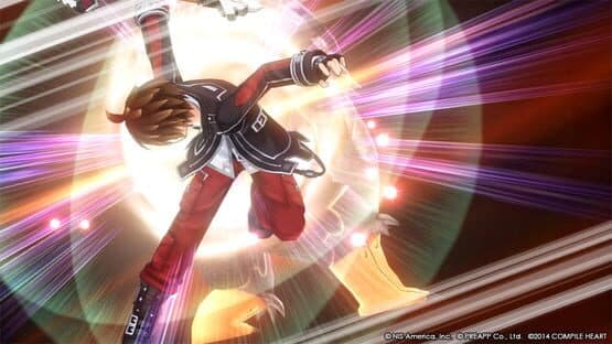 Fairy Fencer F — screenshot 3