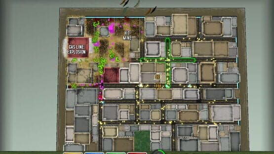 Atom Zombie Smasher — screenshot 4