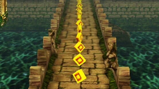 Temple Run — screenshot 1